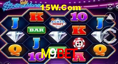 Experiência VIP M9Bet